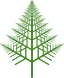 The fern-parser logo