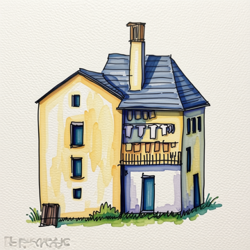 a house Q5_K_M with signature