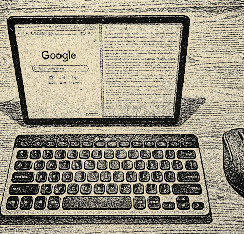 Lenovo Chromebook Duet 11 Gen 9