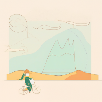 work in progress output