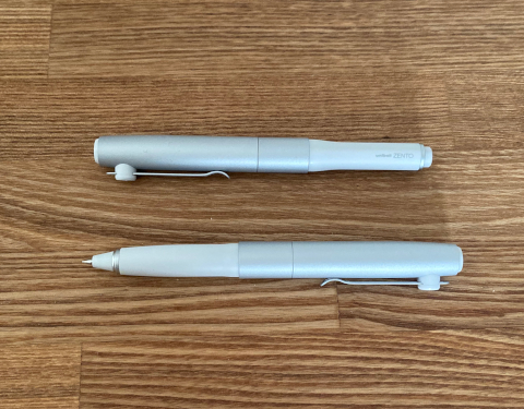 Uni-ball Zent Signature